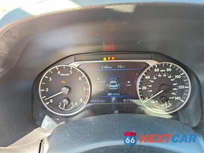 Zdjęcie 9 z 12 samochodu: 2023 NISSAN ALTIMA 2.5 SV VIN:1N4BL4DV3PN355809 - miniatura