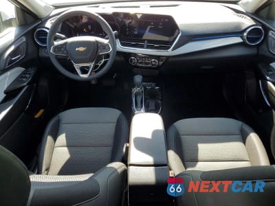 Zdjęcie 8 z 13 samochodu: 2026 CHEVROLET TRAX 1LT VIN:KL77LHEP2TC035777 - miniatura