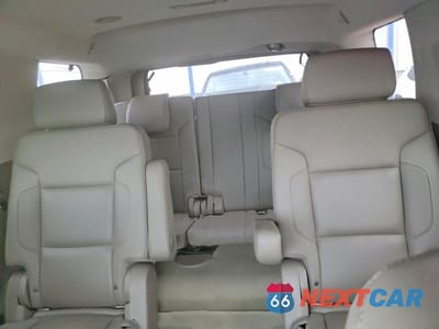 Zdjęcie 10 z 13 samochodu: 2016 CHEVROLET TAHOE K1500 LTZ VIN:1GNSKCKCXGR370901 - miniatura