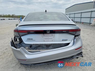 Zdjęcie 6 z 12 samochodu: 2024 HONDA ACCORD HYBRID SPORT-L VIN:1HGCY2F76RA020493 - miniatura