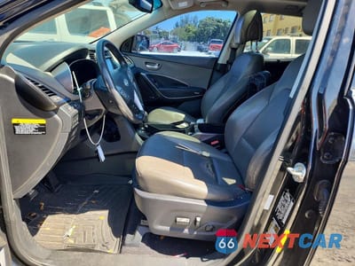 Zdjęcie 7 z 11 samochodu: 2013 HYUNDAI SANTA FE SPORT 2.4L VIN:5XYZUDLB1DG058165 - miniatura