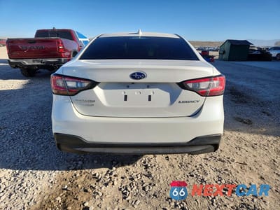 Zdjęcie 6 z 13 samochodu: 2025 SUBARU LEGACY PREMIUM VIN:4S3BWAF64S3017877 - miniatura