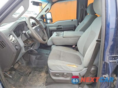 Zdjęcie 7 z 13 samochodu: 2012 FORD F350 SUPER DUTY VIN:1FT8W3D69CEB19755 - miniatura