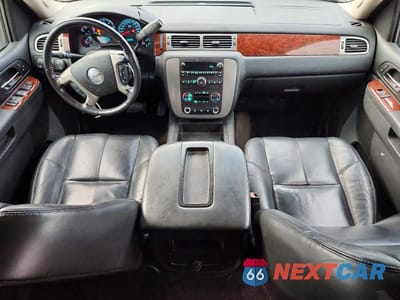 Zdjęcie 8 z 12 samochodu: 2011 GMC SIERRA K1500 SLT VIN:3GTP2WE37BG141838 - miniatura