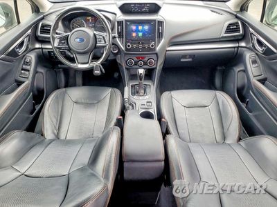 Zdjęcie 8 z 13 samochodu: 2018 SUBARU CROSSTREK LIMITED VIN:JF2GTALC4J8347627 - miniatura
