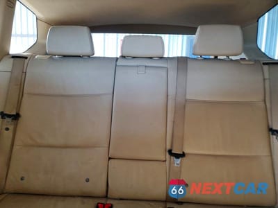 Zdjęcie 10 z 13 samochodu: 2012 BMW X3 VIN:5UXWX5C5XCL729215 - miniatura
