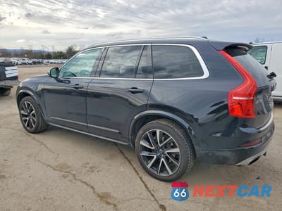 Drugie zdjęcie samochodu z przodu: 2020 VOLVO XC90 T8 MOMENTUM VIN:YV4BR0CK7L1589619 - miniatura