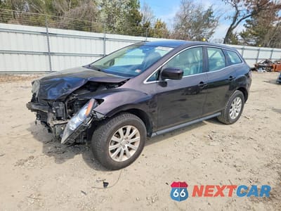 2011 MAZDA CX-7 JM3ER2AM3B0392538 - główne zdjęcie licytacji z USA - miniatura