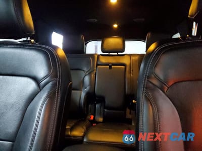 Zdjęcie 10 z 13 samochodu: 2019 FORD EXPLORER LIMITED VIN:1FM5K8F87KGB42685 - miniatura