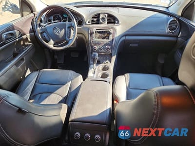 Zdjęcie 8 z 14 samochodu: 2017 BUICK ENCLAVE VIN:5GAKVBKD4HJ182587 - miniatura