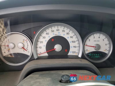 Zdjęcie 9 z 13 samochodu: 2005 DODGE DAKOTA QUAD SLT VIN:1D7HW48N85S245901 - miniatura
