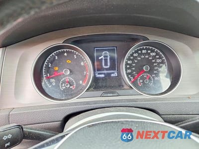 Zdjęcie 9 z 13 samochodu: 2017 VOLKSWAGEN GOLF SPORTWAGEN S VIN:3VWU17AU3HM543227 - miniatura