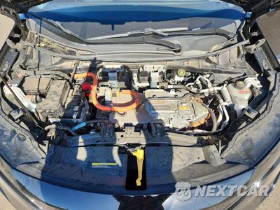 Zdjęcie 12 z 14 samochodu: 2023 NISSAN ARIYA VENTURE+ VIN:JN1BF0AA3PM411123 - miniatura