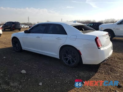 Drugie zdjęcie samochodu z przodu: 2020 CHRYSLER 300 TOURING VIN:2C3CCAAG6LH128205 - miniatura