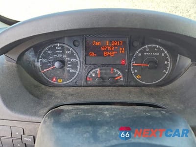 Zdjęcie 9 z 13 samochodu: 2020 RAM PROMASTER 3500 3500 HIGH VIN:3C6URVJG1LE145020 - miniatura