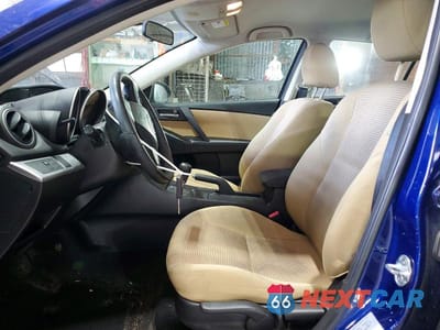 Zdjęcie 7 z 11 samochodu: 2012 MAZDA 3 I VIN:JM1BL1L88C1562458 - miniatura
