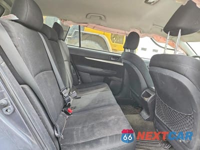 Zdjęcie 11 z 12 samochodu: 2014 SUBARU OUTBACK 2.5I PREMIUM VIN:4S4BRBCCXE3228492 - miniatura