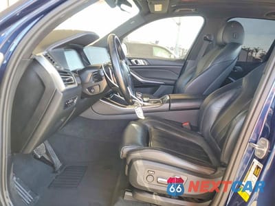 Zdjęcie 7 z 12 samochodu: 2020 BMW X5 SDRIVE 40I VIN:5UXCR4C06L9B54526 - miniatura