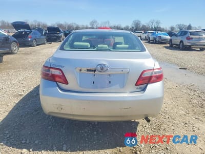 Zdjęcie 6 z 11 samochodu: 2009 TOYOTA CAMRY LE VIN:4T1BE46K69U345576 - miniatura