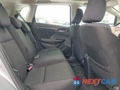 Zdjęcie 10 z 11 samochodu: 2020 HONDA FIT EX VIN:3HGGK5H88LM727048 - miniatura