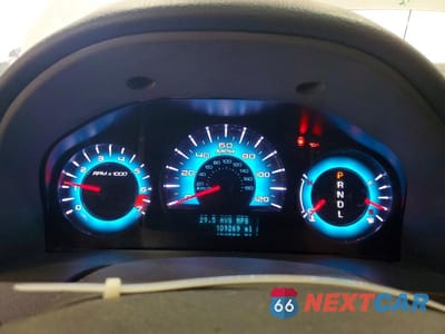 Zdjęcie 9 z 12 samochodu: 2012 FORD FUSION S VIN:3FAHP0GA6CR113779 - miniatura