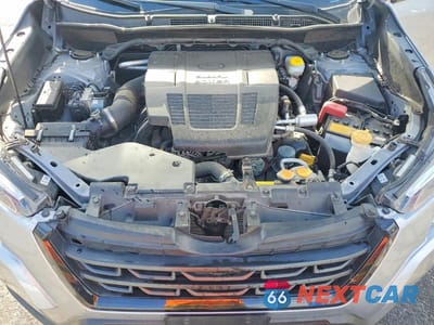 Zdjęcie 12 z 13 samochodu: 2023 SUBARU FORESTER SPORT VIN:JF2SKAGC1PH501694 - miniatura