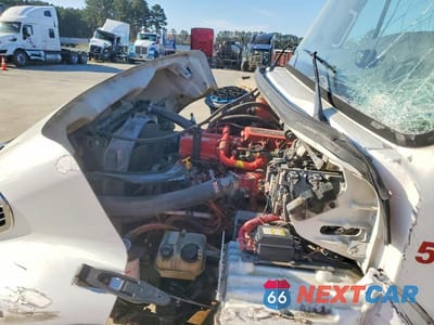 Zdjęcie 7 z 10 samochodu: 2017 FREIGHTLINER M2 106 MEDIUM DUTY VIN:1FVHCYCY3HHJC5971 - miniatura