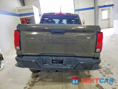 Zdjęcie 6 z 12 samochodu: 2024 CHEVROLET COLORADO VIN:1GCGSBEC1R1247364 - miniatura