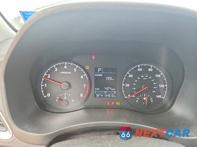 Zdjęcie 9 z 12 samochodu: 2019 HYUNDAI ACCENT SE VIN:3KPC24A37KE060035 - miniatura