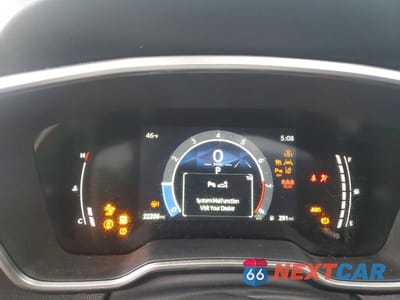 Zdjęcie 9 z 14 samochodu: 2024 TOYOTA COROLLA CROSS XLE VIN:7MUDAAAG3RV109200 - miniatura