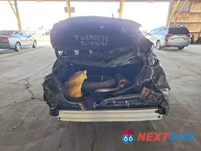 Zdjęcie 6 z 12 samochodu: 2026 TOYOTA CAMRY SE VIN:4T1DAACKXTU655535 - miniatura