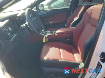 Zdjęcie 7 z 13 samochodu: 2026 LEXUS NX 350 PREMIUM VIN:2T2GGCEZ9TC109355 - miniatura
