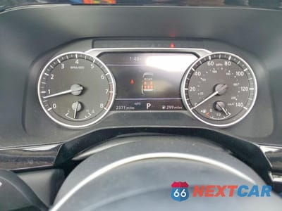 Zdjęcie 9 z 13 samochodu: 2025 NISSAN PATHFINDER SV VIN:5N1DR3BDXSC296618 - miniatura