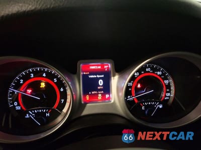 Zdjęcie 9 z 13 samochodu: 2011 DODGE JOURNEY MAINSTREET VIN:3D4PH1FGXBT542846 - miniatura