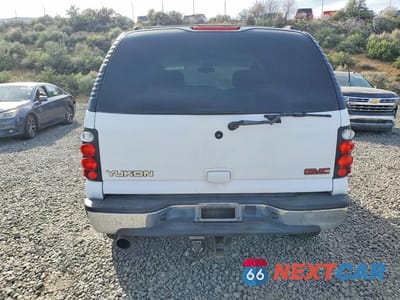 Zdjęcie 6 z 12 samochodu: 2002 GMC YUKON VIN:1GKEK13T62R206387 - miniatura
