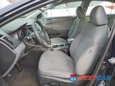 Zdjęcie 7 z 12 samochodu: 2014 HYUNDAI SONATA GLS VIN:5NPEB4ACXEH860269 - miniatura