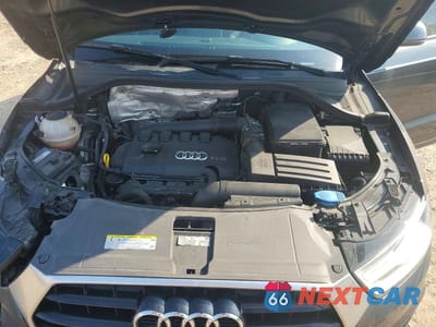 Zdjęcie 12 z 12 samochodu: 2018 AUDI Q3 PREMIUM VIN:WA1BCCFS0JR013459 - miniatura