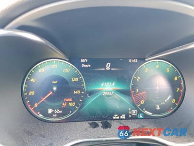 Zdjęcie 9 z 14 samochodu: 2022 MERCEDES-BENZ GLC 300 4MATIC VIN:W1N0G8EB9NV391544 - miniatura