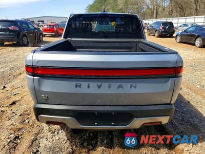 Zdjęcie 6 z 13 samochodu: 2025 RIVIAN R1T ADVENTURE VIN:7FCTGBAA0SN035357 - miniatura