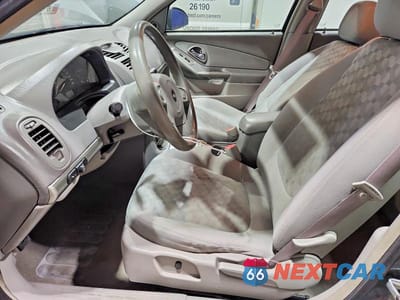 Zdjęcie 7 z 12 samochodu: 2005 CHEVROLET MALIBU LS VIN:1G1ZT52805F227684 - miniatura