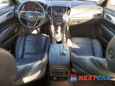 Zdjęcie 8 z 12 samochodu: 2016 CADILLAC ATS LUXURY VIN:1G6AB5RX8G0196746 - miniatura