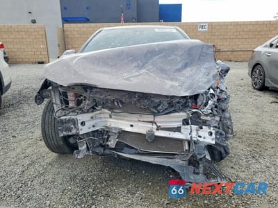 Piąte zdjęcie samochodu w środku: 2021 TOYOTA CAMRY XSE VIN:4T1K61AK3MU580724 - miniatura