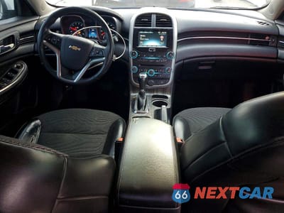 Zdjęcie 8 z 12 samochodu: 2014 CHEVROLET MALIBU 2LT VIN:1G11E5SL8EF122385 - miniatura
