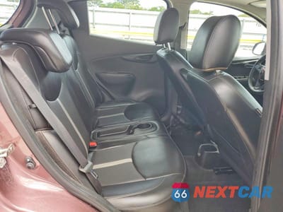 Zdjęcie 10 z 11 samochodu: 2019 CHEVROLET SPARK ACTIV VIN:KL8CH6SA3KC798258 - miniatura