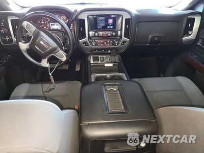 Zdjęcie 8 z 11 samochodu: 2016 GMC SIERRA K1500 SLE VIN:3GTU2MEC3GG292027 - miniatura