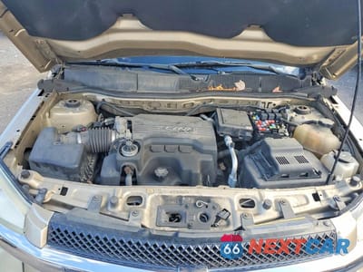 Zdjęcie 12 z 13 samochodu: 2007 CHEVROLET EQUINOX LS VIN:2CNDL23F576080557 - miniatura