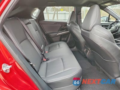 Zdjęcie 11 z 13 samochodu: 2024 SUBARU SOLTERRA PREMIUM VIN:JTMABABA2RA072738 - miniatura