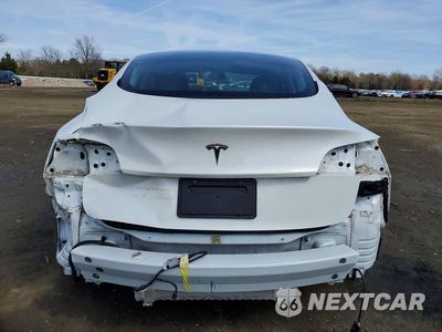 Zdjęcie 6 z 12 samochodu: 2023 TESLA MODEL 3 VIN:5YJ3E1EA8PF510419 - miniatura