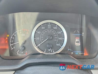 Zdjęcie 9 z 12 samochodu: 2020 TOYOTA COROLLA LE VIN:5YFEPRAE2LP083571 - miniatura