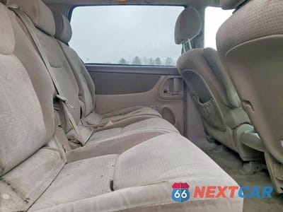 Zdjęcie 11 z 13 samochodu: 2008 TOYOTA SIENNA LE 8-PASSENGER VIN:5TDZK23C18S113144 - miniatura